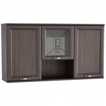 Madera Dulap de perete 10.66