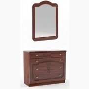 КАРОЛИНА Зеркало 100 (Сокме)