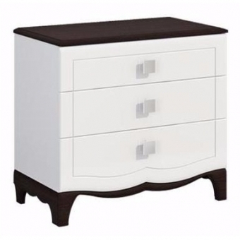 TIFFANY MN-122-06 Comodă