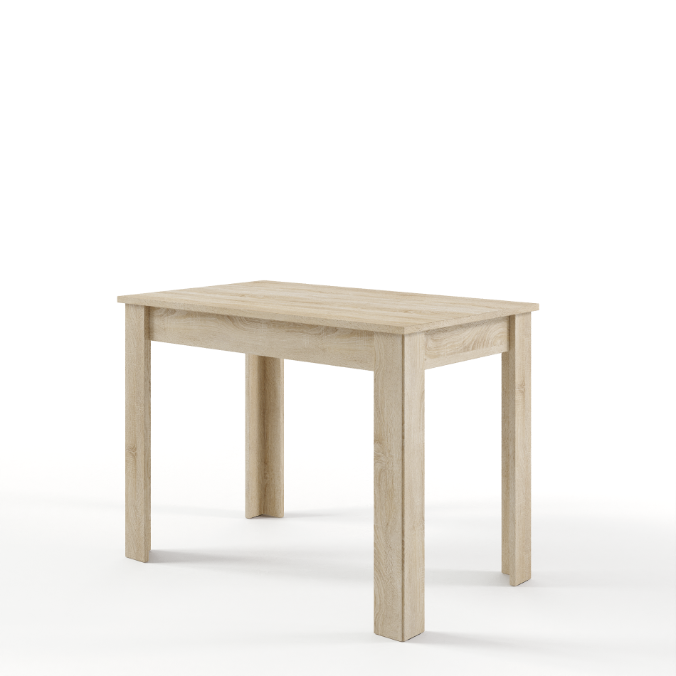 Стол  Омега -2 (1200х650), Собран