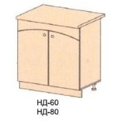 Кух. Омега НД - 80