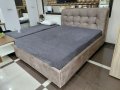 Кровать БОА 160, Собран