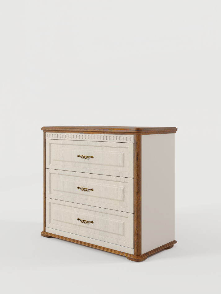 МАРСЕЛЬ №06 Комод МАРСЕЛЬ №06 Комод