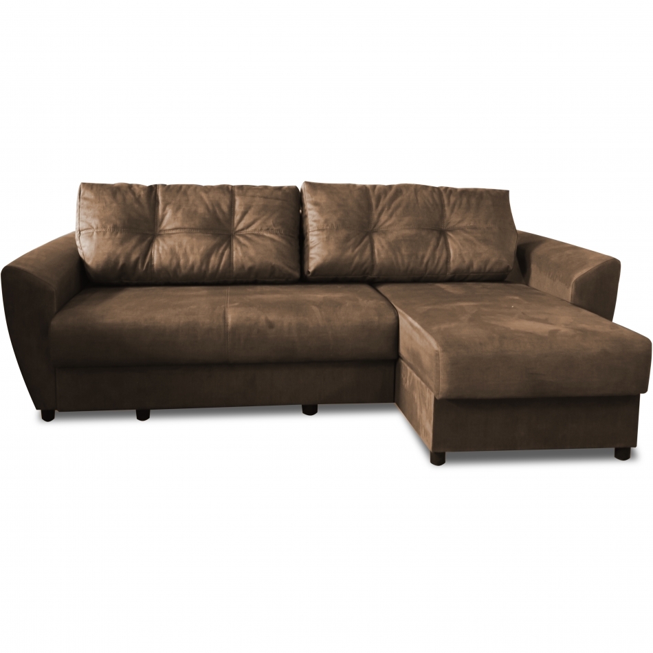 Мягкий угол "ФОРТУНА" К-1