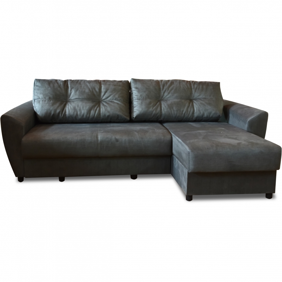 Мягкий угол "ФОРТУНА" К-1