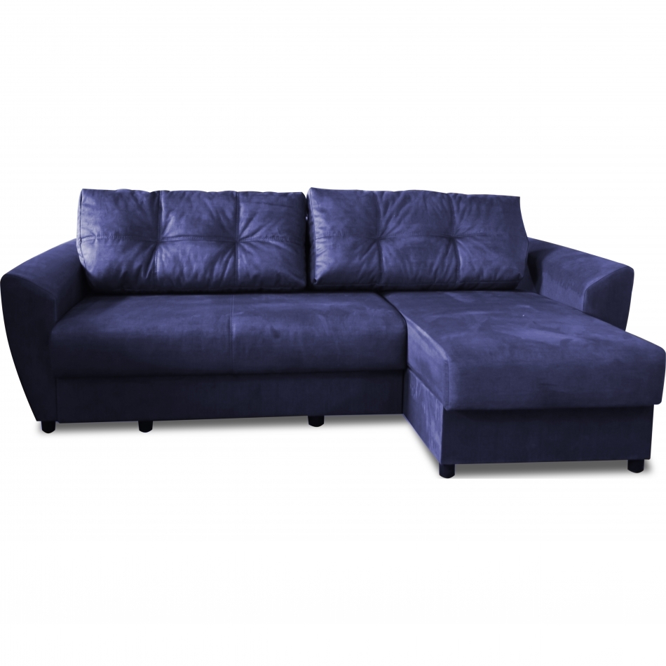 Мягкий угол "ФОРТУНА" К-1