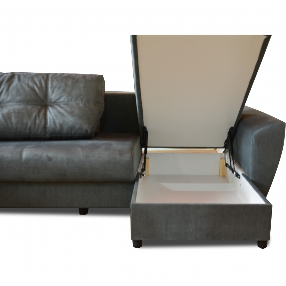 Мягкий угол "ФОРТУНА" К-1