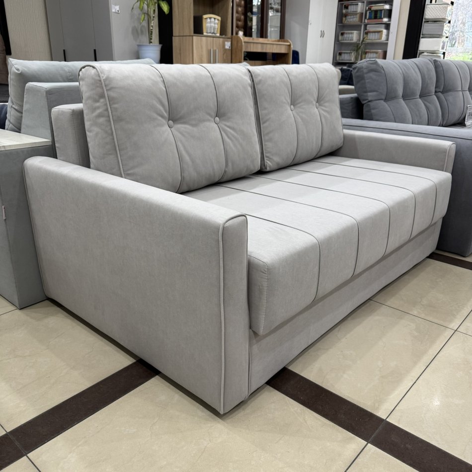 Софа ЛЕО К-1, Собран