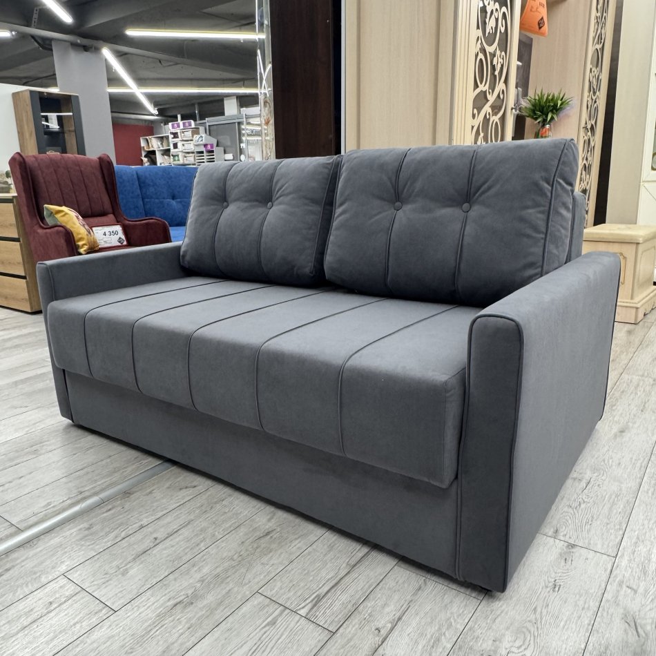 Софа ЛЕО К-1, Собран