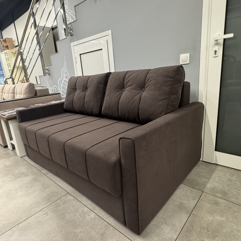 Софа ЛЕО К-1, Собран