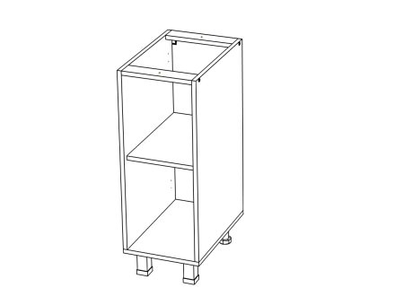 КОРПУС Стол 350