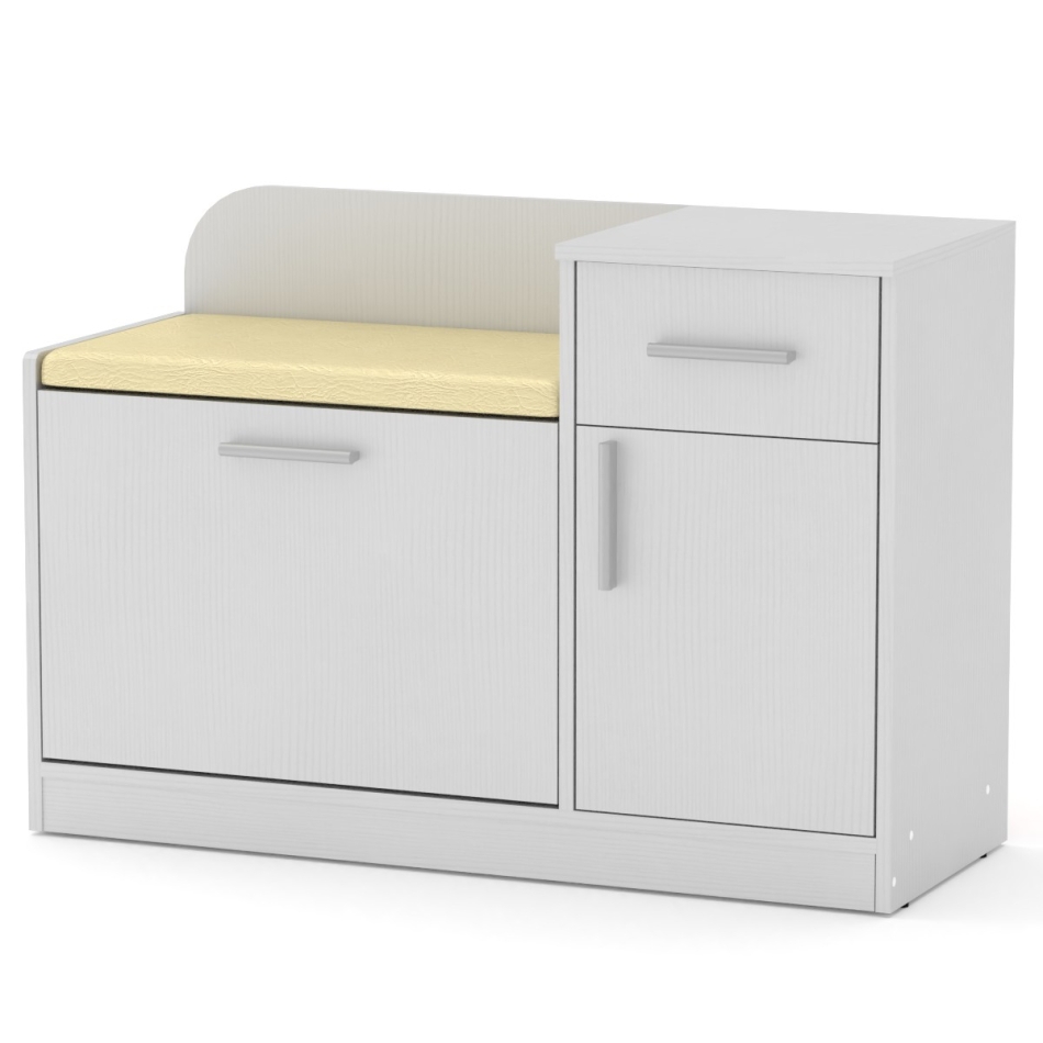 Тумба под обувь "ТО- 4 Н" (Комплект)