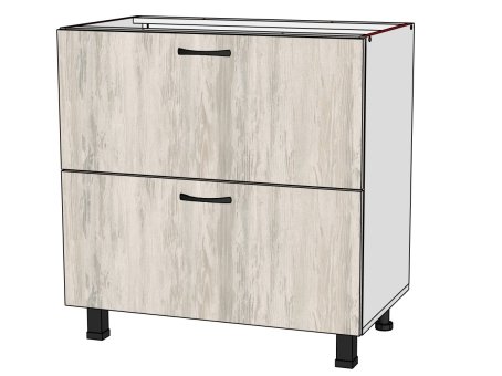 Омега С 800 2ящ 