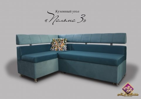 Кух угол Пальма 3 правый нераскл К-2