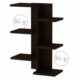 Полка "П-16", Собран