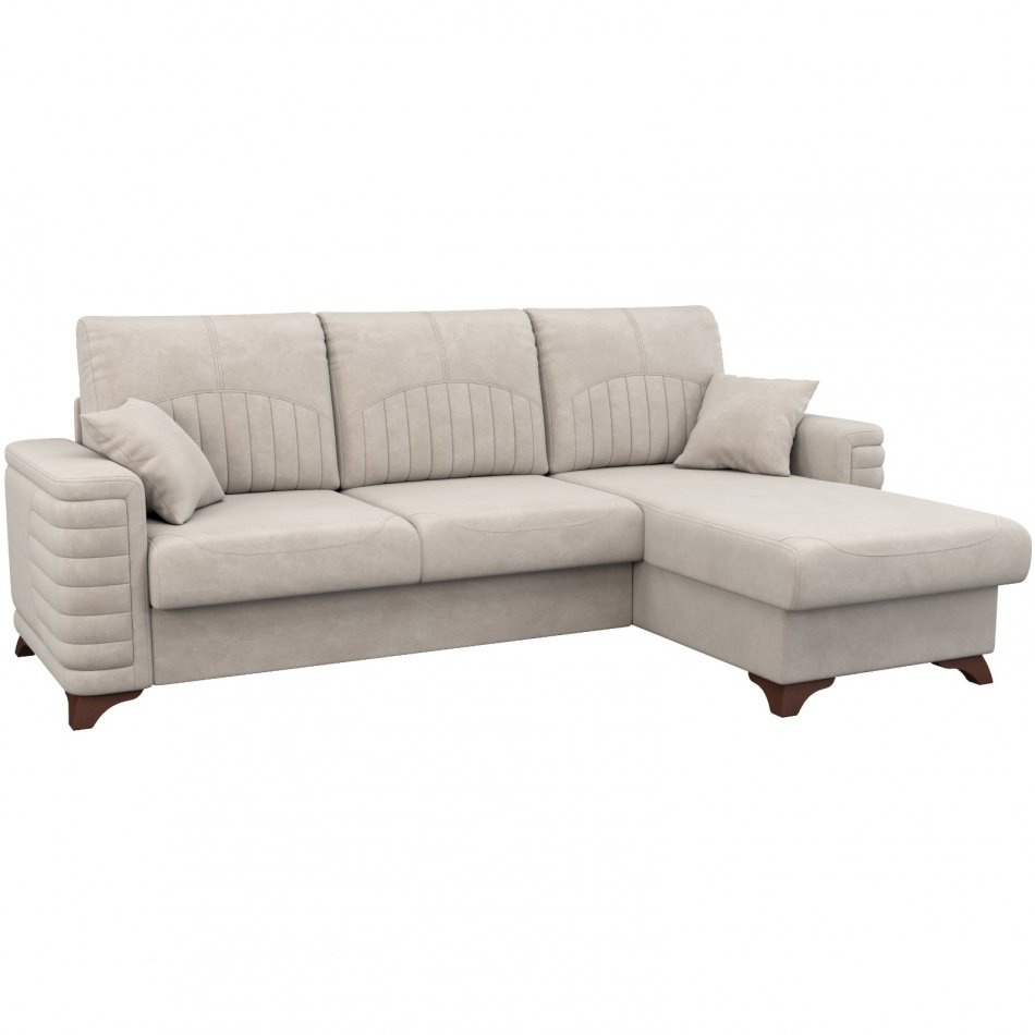 Colț de canapea extensibilă Jamie