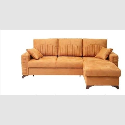 Colț de canapea extensibilă Jamie