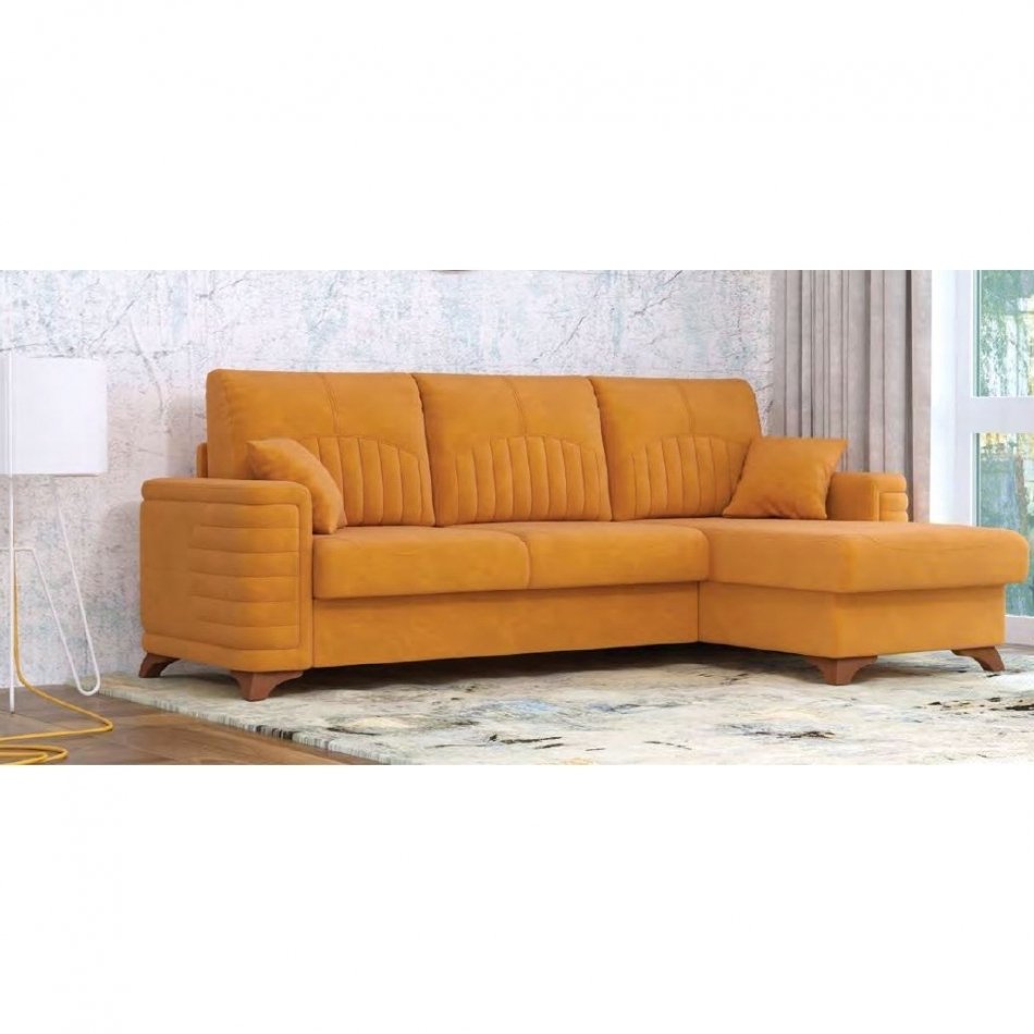 Colț de canapea extensibilă Jamie