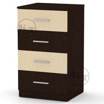 Комод-4А, Собран ( 493 )