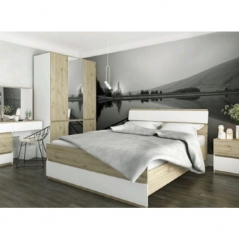 ЛАУРА набор (3х дверный з)