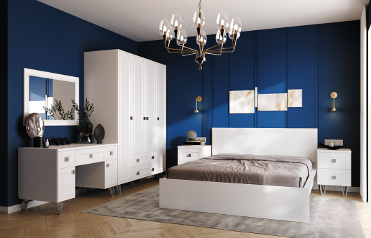  МИРА Набор № 2 Спальня