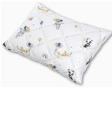 Подушка "Маленькие титани комфорта" 40*60