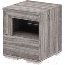 КРИСТАЛЛ МН-131-02 Тумба  