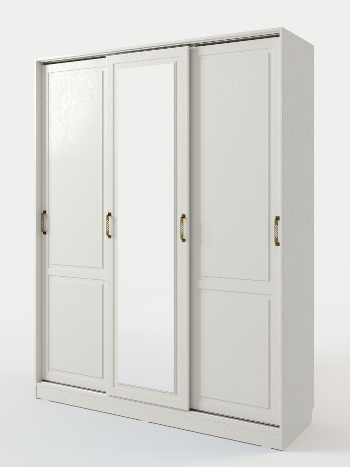 Ливерпуль № 38 Шкаф купе (1700), Ограниченно годен