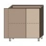 Кух. София люкс  950 низ /850