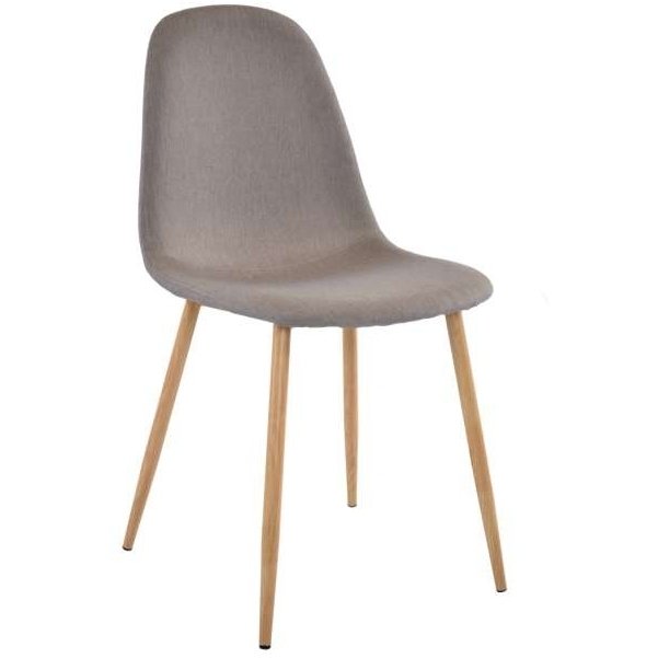 Scaun C-710 Denim Capucino