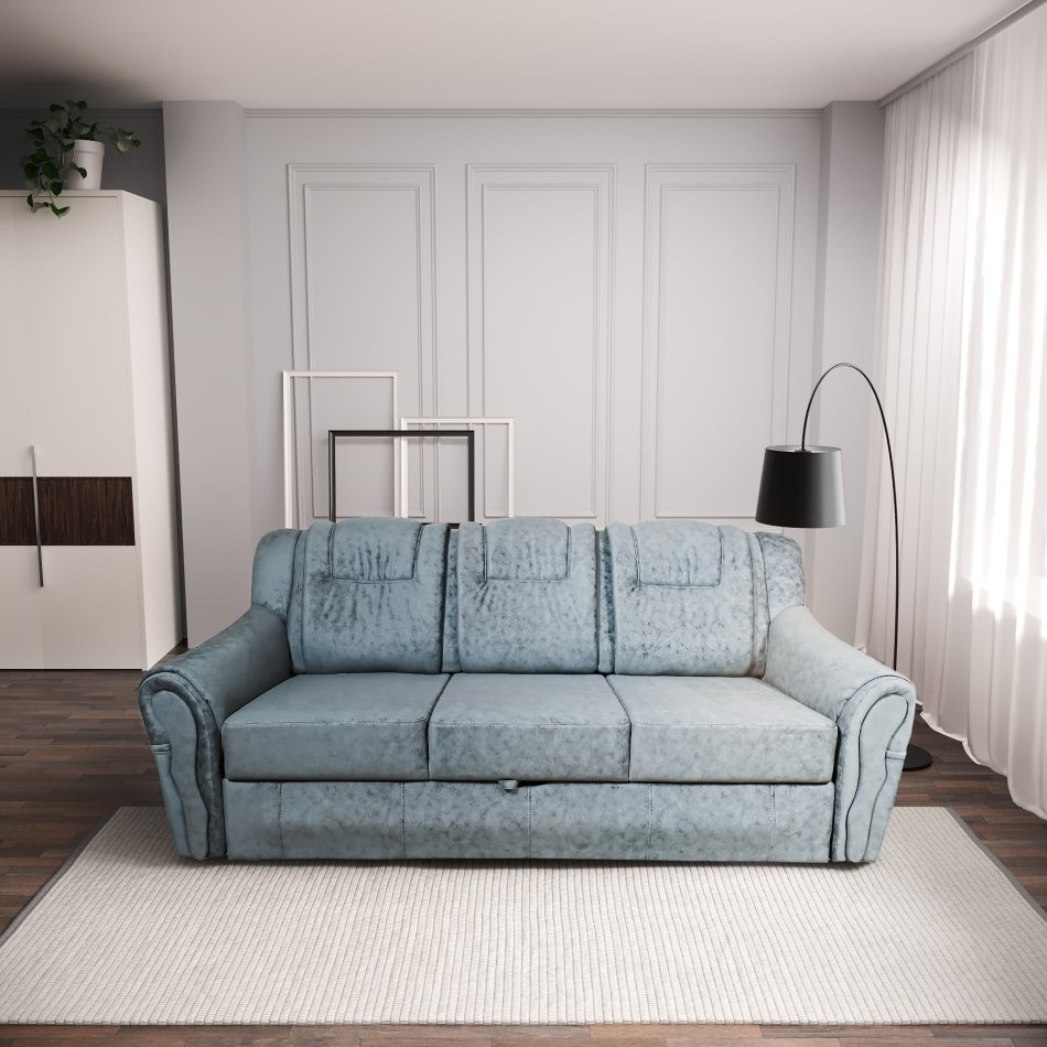 Canapea „ELEFANT” 3 TFK К-2