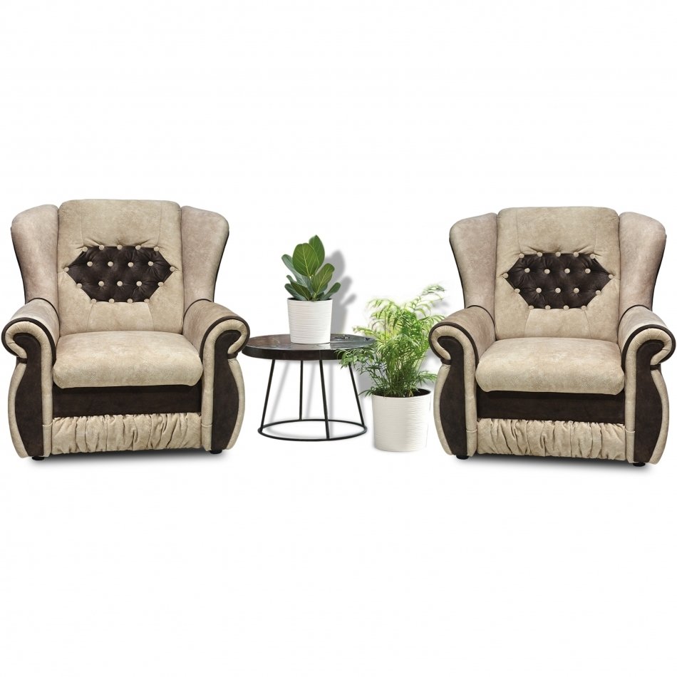 Fotoliu „Lord” K-2