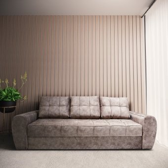 Кровать ЛОНДОН К-1 ТFK (1800)