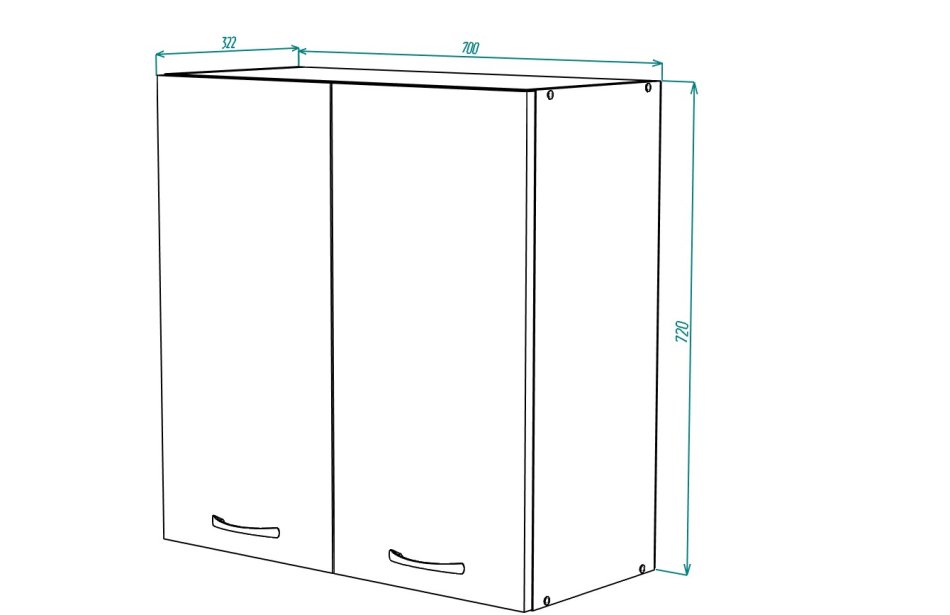 Омега Ш 700/720 (70В)