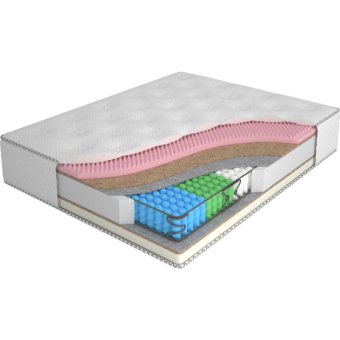 Матрас Grey  200 х 200