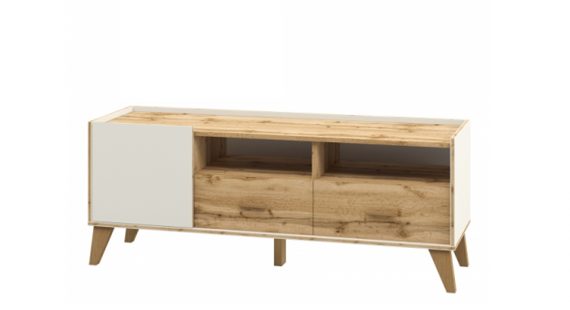 СКАНДИ МН-036-03 Тумба, Собран