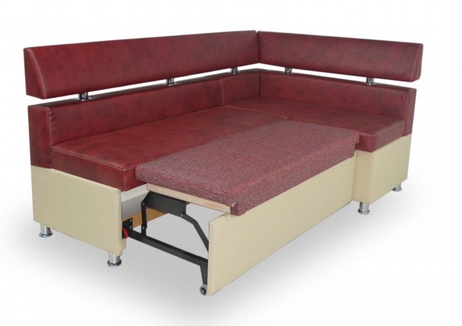 Кух угол Пальма 3 правый раскл К-3