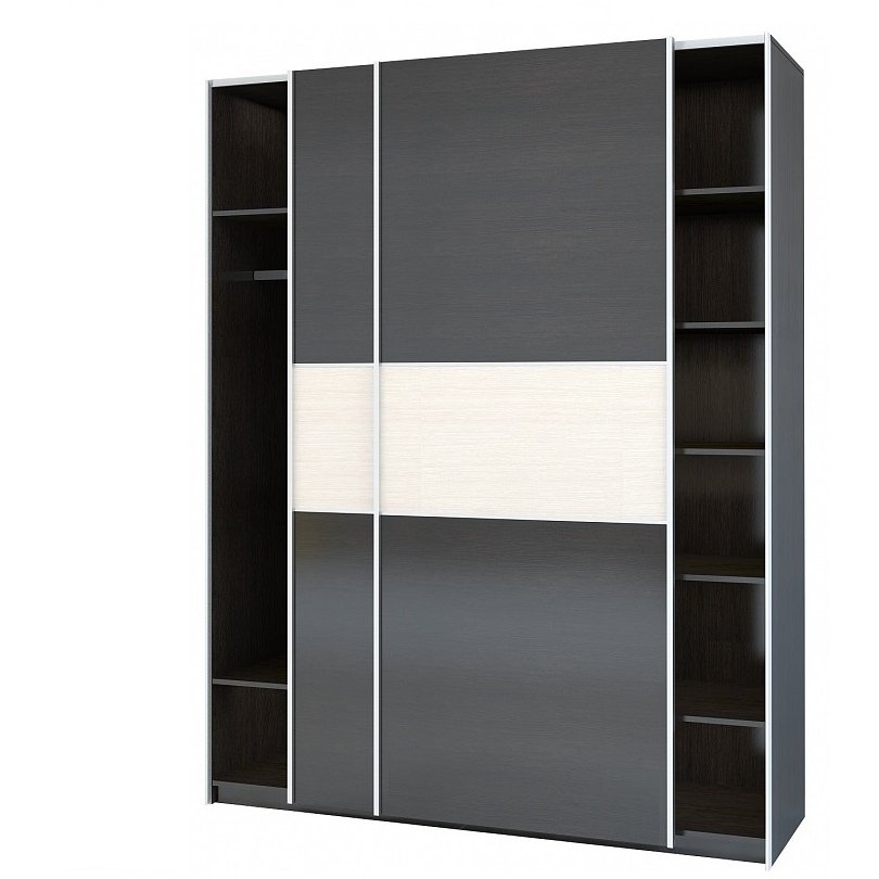 ШКАФ КУПЕ "Комби" ШКАФ КУПЕ "Комби"