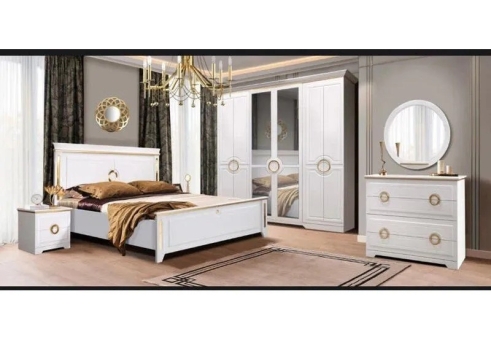 МАРМАРИС  6Д (без мягкого елемента)