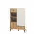 SCANDI MN-036-08 Dulap combinat