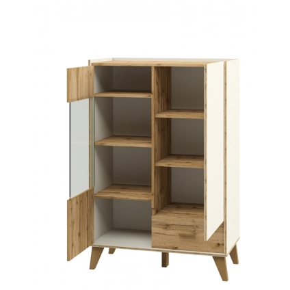 SCANDI MN-036-08 Dulap combinat