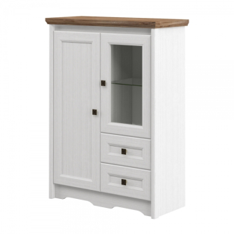 ТИВОЛИ МН-035-05 Тумба , Собран