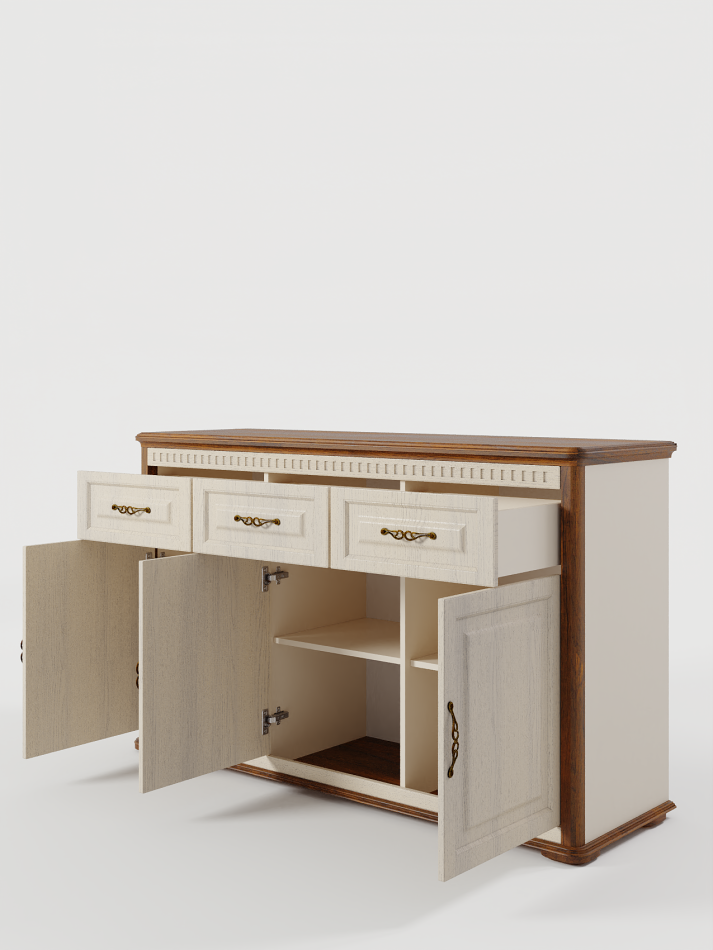 МАРСЕЛЬ  №15 Тумба