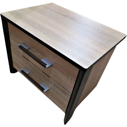 СКАРЛЕТ Тумба прикроватная