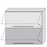 MARTIE MDF 80 V