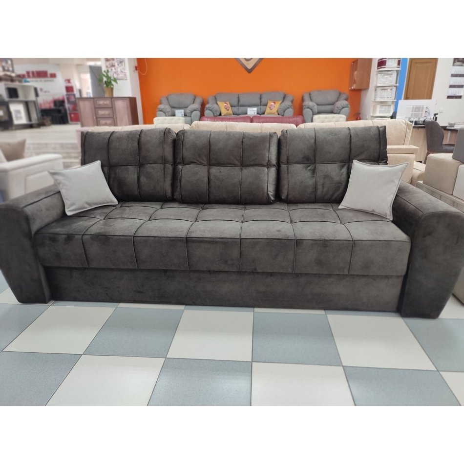 Кровать ЛОНДОН К-2 ТFK (2000)