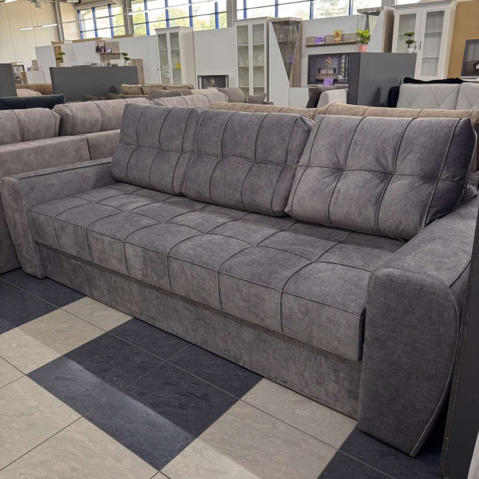 Кровать ЛОНДОН К-2 ТFK (2000)