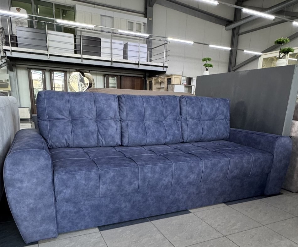 Кровать ЛОНДОН К-2 ТFK (2000)