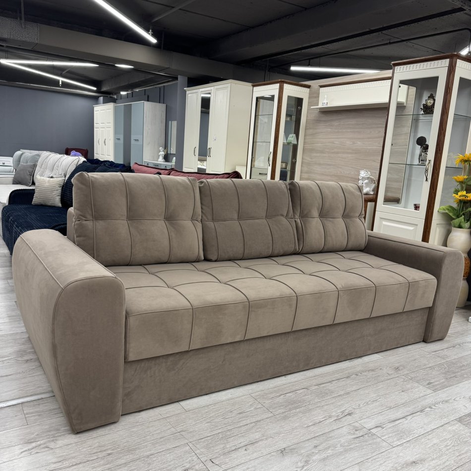 Кровать ЛОНДОН К-2 ТFK (2000)