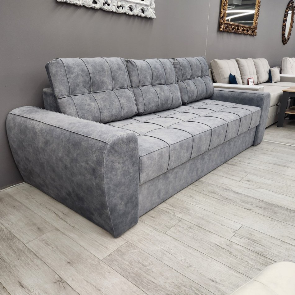 Кровать ЛОНДОН К-2 ТFK (2000)